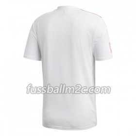 Fußballtrikots Atlanta United Auswärts Trikotsatz 2018-2019